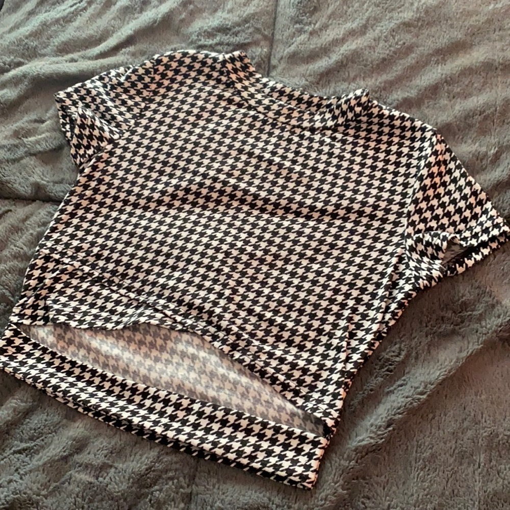 SHEIN TOP